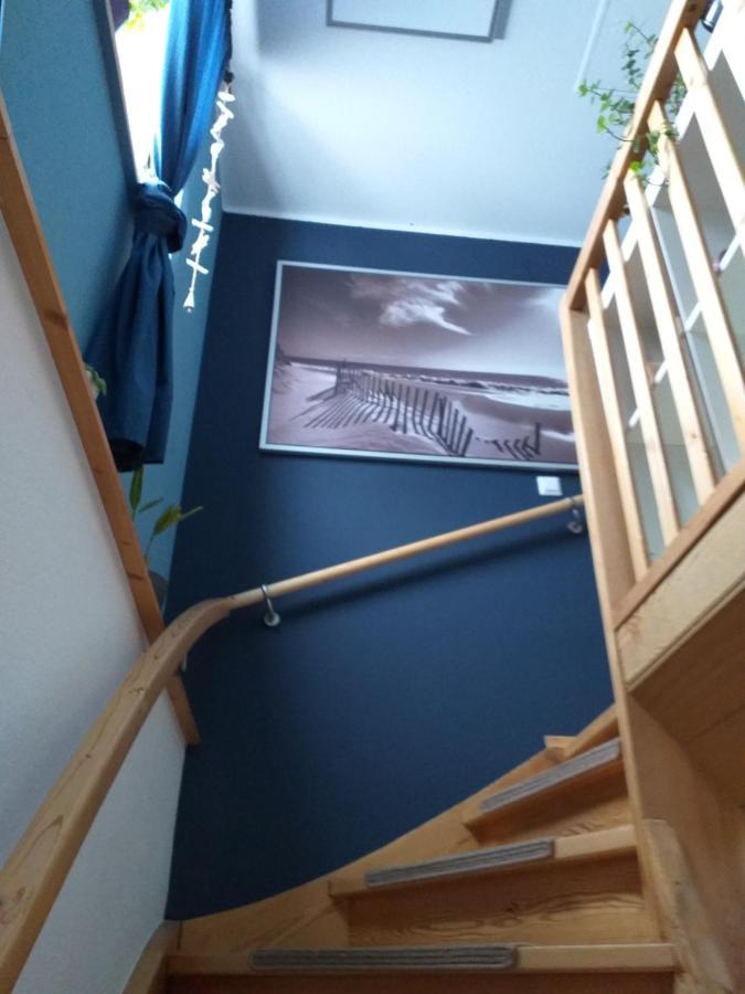 Ferienwohnung Am Sendberg Frielendorf Екстер'єр фото