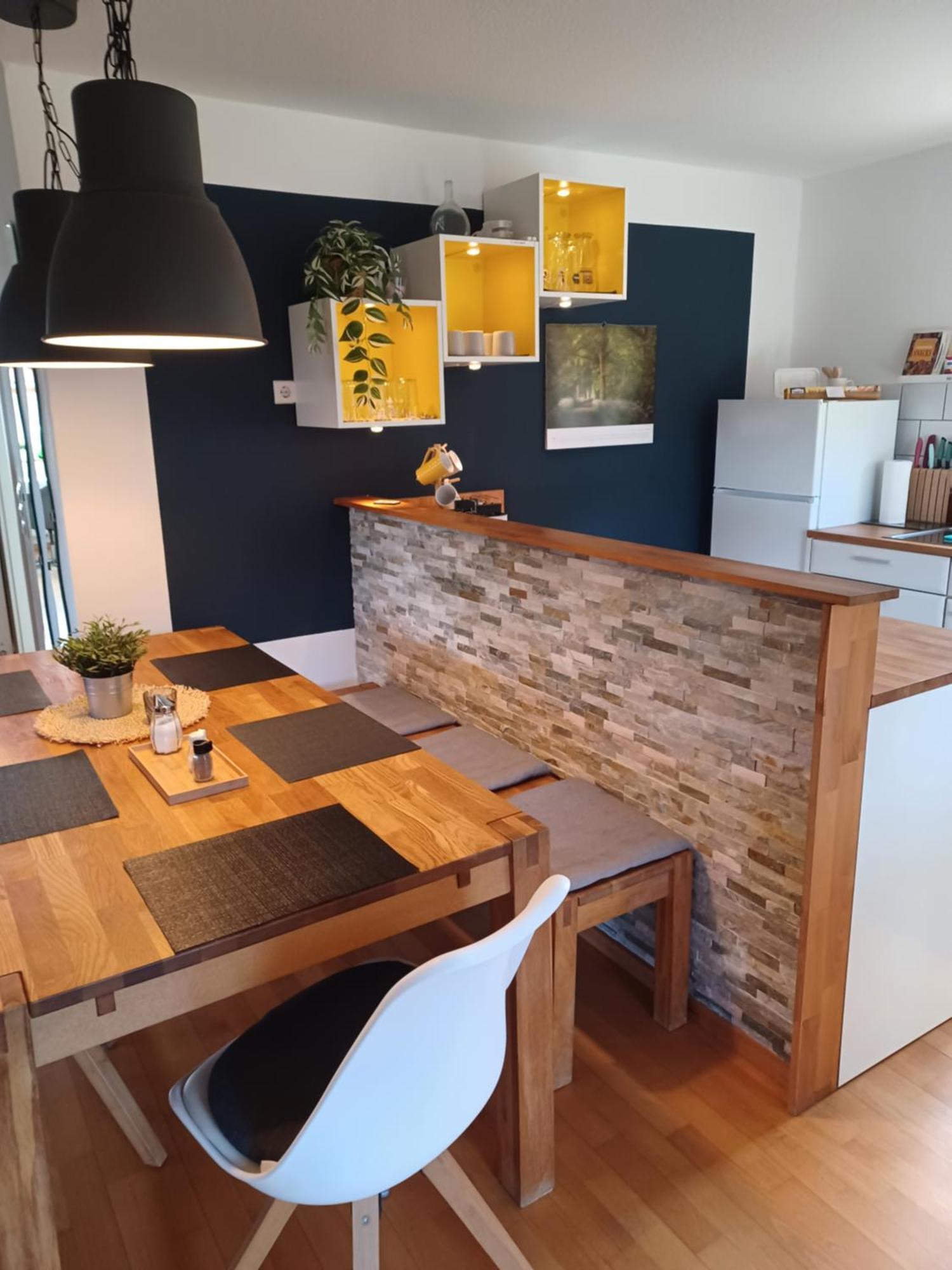 Ferienwohnung Am Sendberg Frielendorf Екстер'єр фото
